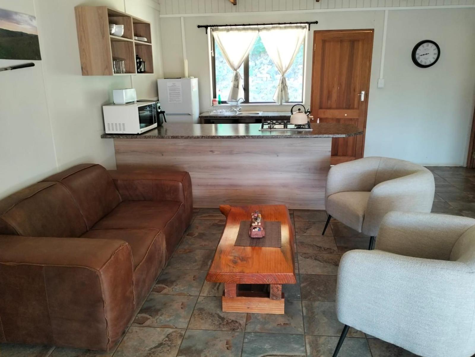 Villa The Stix à Dullstroom Extérieur photo